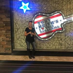 Meet your Posher, Deb